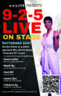 925 Live On Stage 