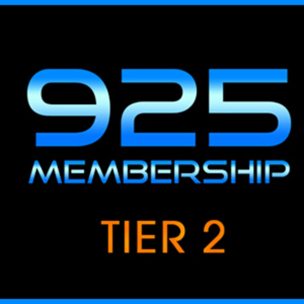 Membership Tier 2